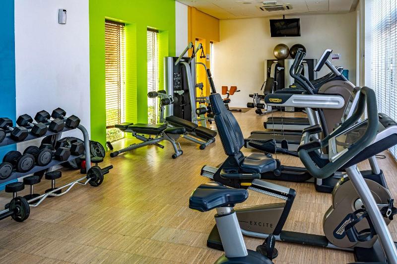Park Inn by Radisson Hotel & Residence Duqm - Aktivite