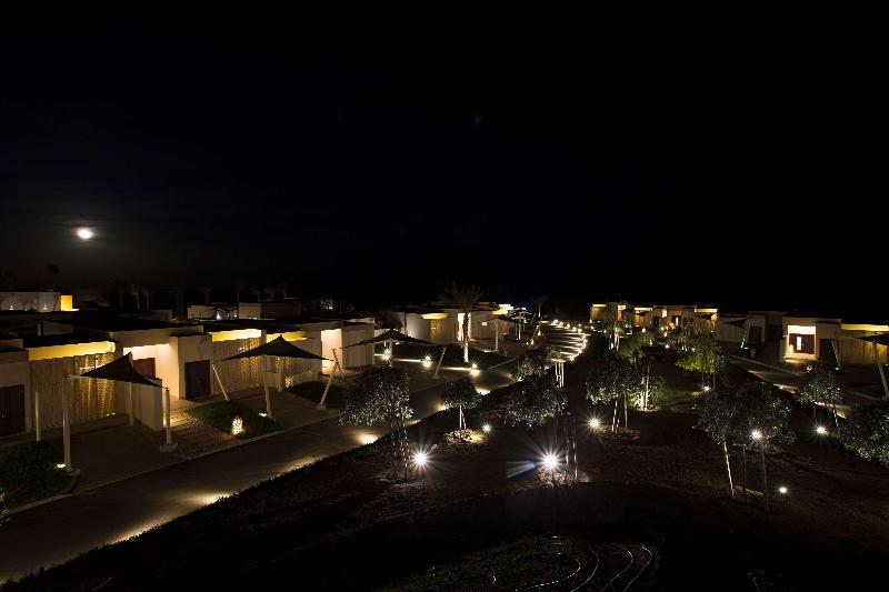 Park Inn by Radisson Hotel & Residence Duqm - Genel