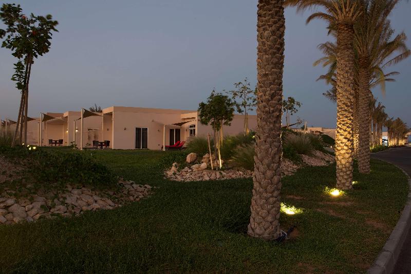Park Inn by Radisson Hotel & Residence Duqm - Genel