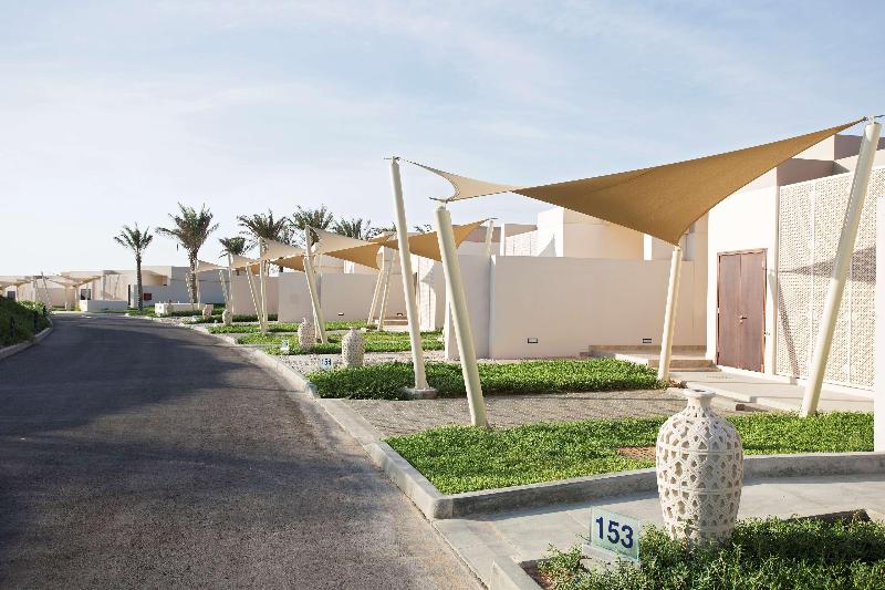 Park Inn by Radisson Hotel & Residence Duqm - Genel