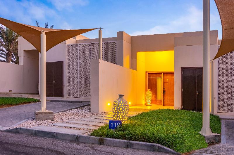 Park Inn by Radisson Hotel & Residence Duqm - Genel
