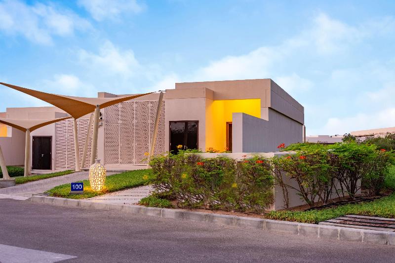 Park Inn by Radisson Hotel & Residence Duqm - Genel