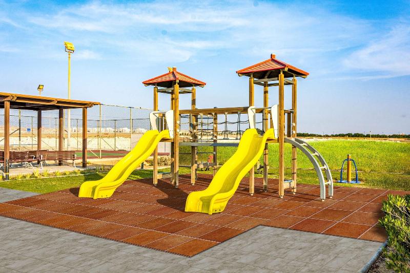 Park Inn by Radisson Hotel & Residence Duqm - Genel