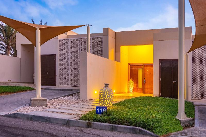 Park Inn by Radisson Hotel & Residence Duqm - Genel