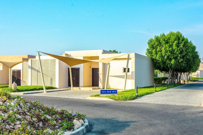 Park Inn by Radisson Hotel & Residence Duqm - Genel