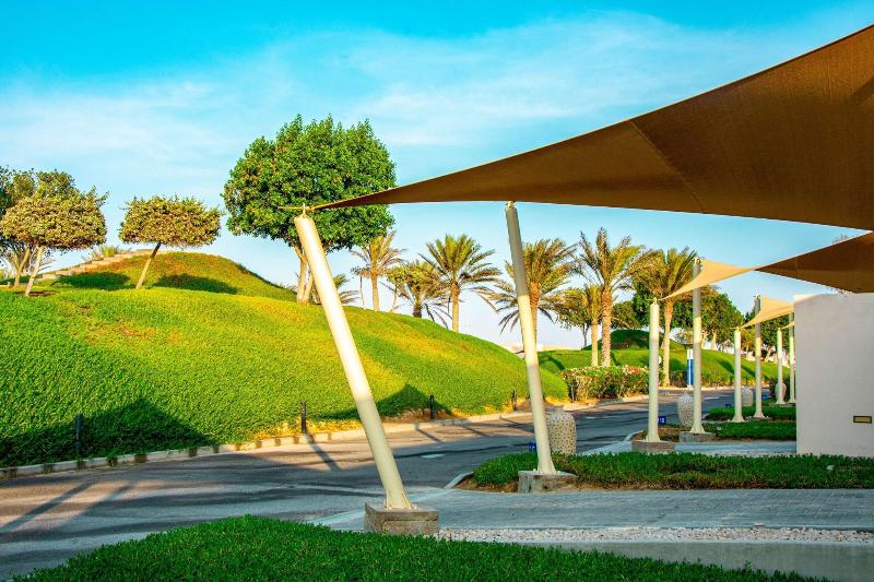 Park Inn by Radisson Hotel & Residence Duqm - Genel