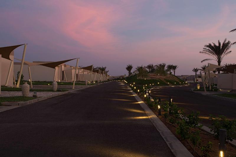 Park Inn by Radisson Hotel & Residence Duqm - Genel