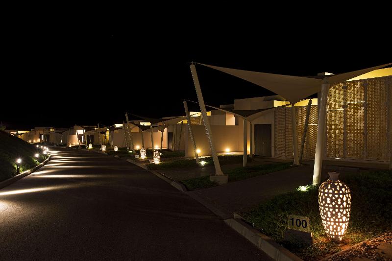 Park Inn by Radisson Hotel & Residence Duqm - Genel