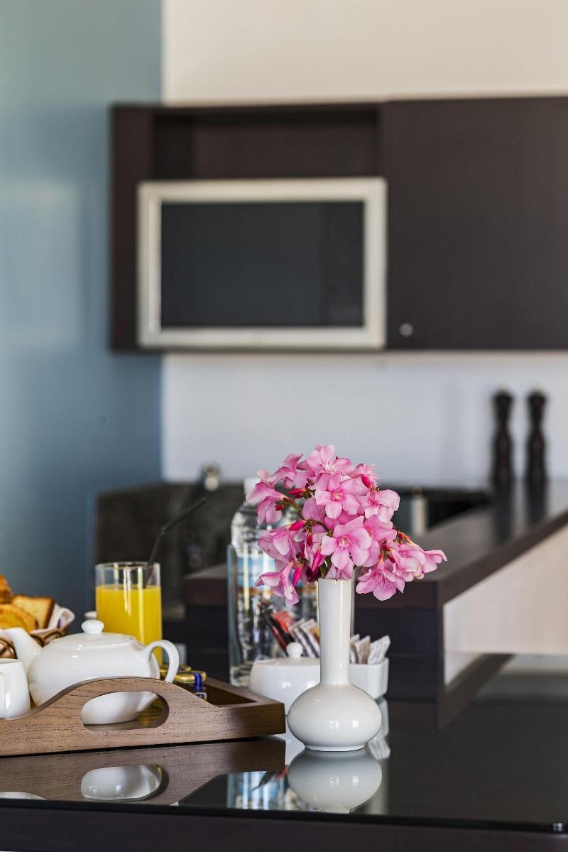 Park Inn by Radisson Hotel & Residence Duqm - Oda