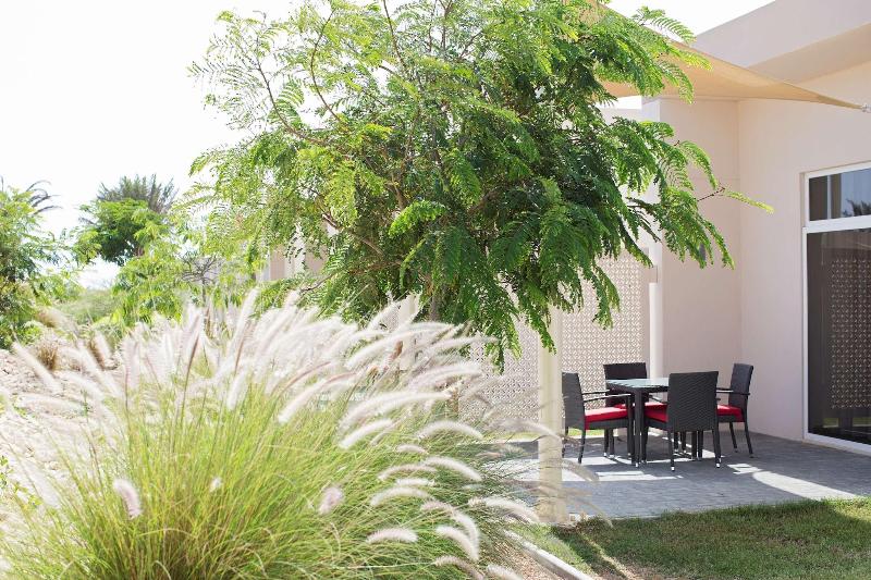 Park Inn by Radisson Hotel & Residence Duqm - Oda