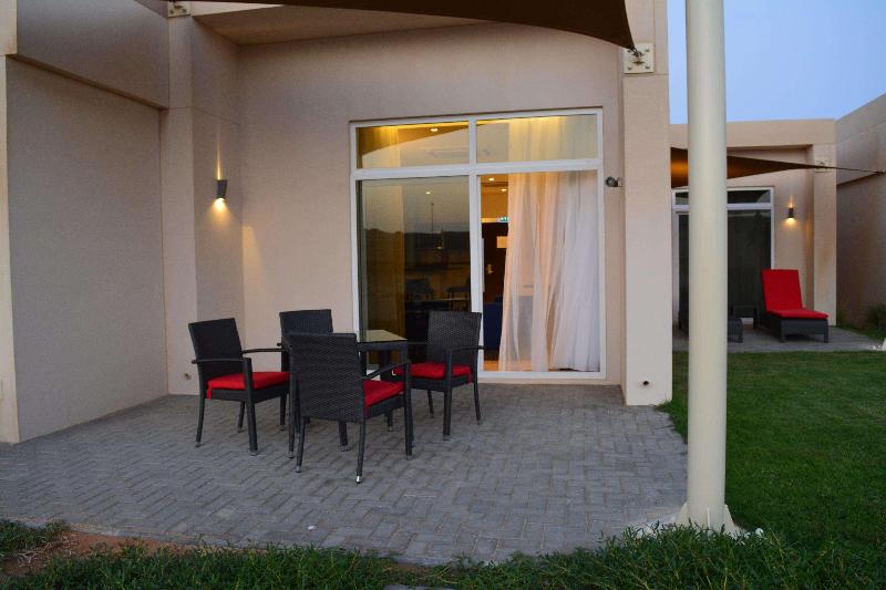 Park Inn by Radisson Hotel & Residence Duqm - Oda