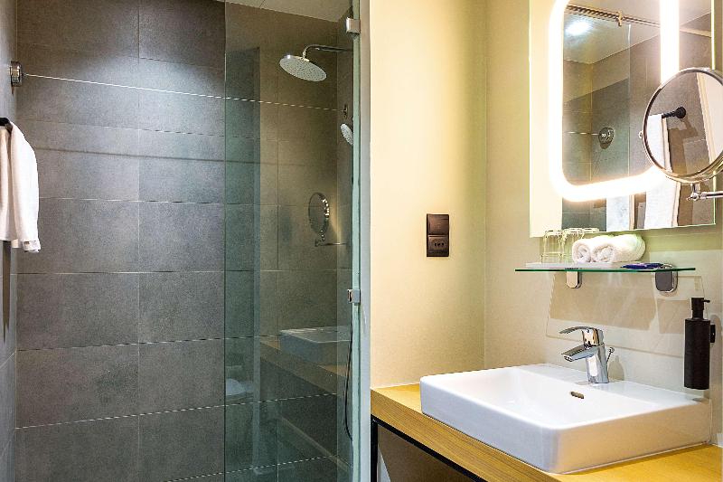 Park Inn by Radisson Hotel & Residence Duqm - Oda