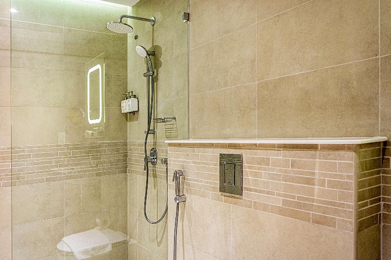 Park Inn by Radisson Hotel & Residence Duqm - Oda