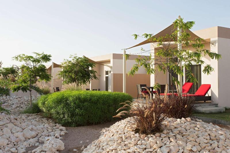 Park Inn by Radisson Hotel & Residence Duqm - Oda