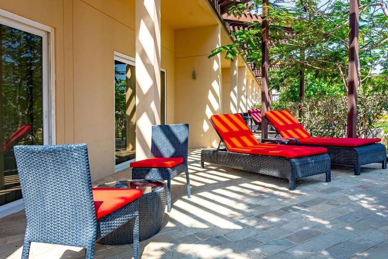 Park Inn by Radisson Hotel & Residence Duqm - Oda