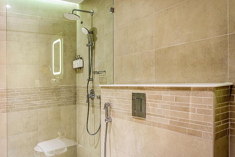 Park Inn by Radisson Hotel & Residence Duqm - Oda