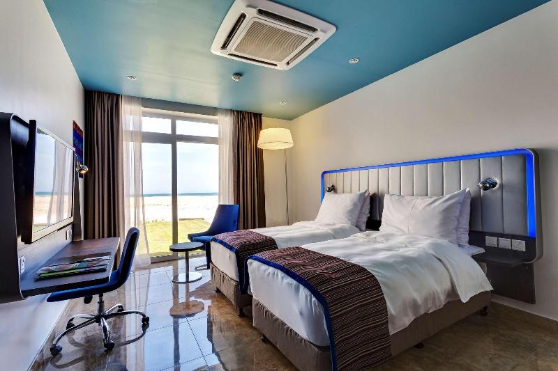 Park Inn by Radisson Hotel & Residence Duqm - Plaj