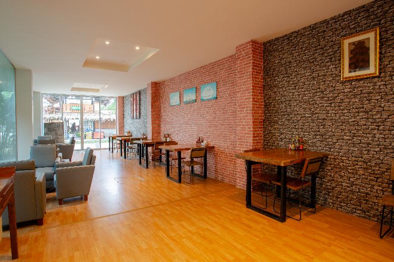 The Wings Boutique Hotel - Toplantı