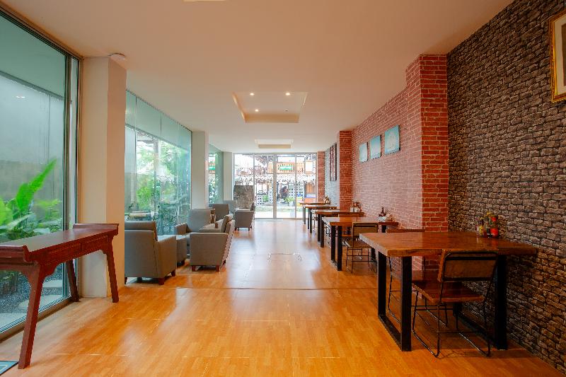 The Wings Boutique Hotel - Toplantı