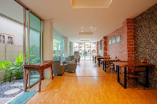 The Wings Boutique Hotel fotoÄŸrafÄ±
