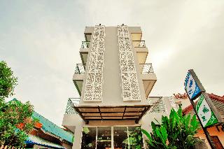 The Wings Boutique Hotel otel fotoğrafı