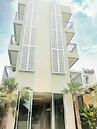 The Wings Boutique Hotel fotoÄŸrafÄ±