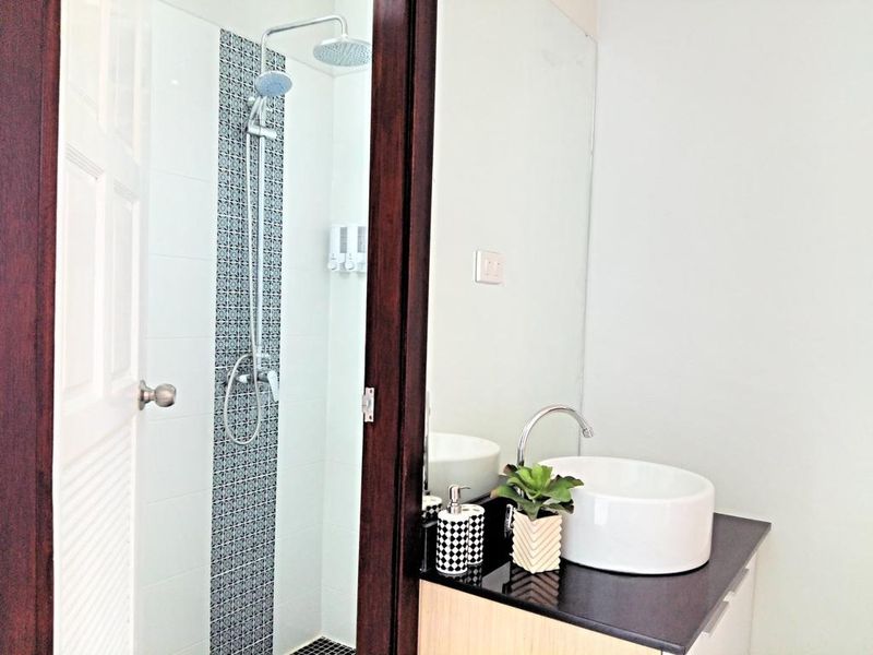 The Wings Boutique Hotel - Oda