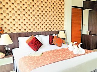 The Wings Boutique Hotel fotoÄŸrafÄ±