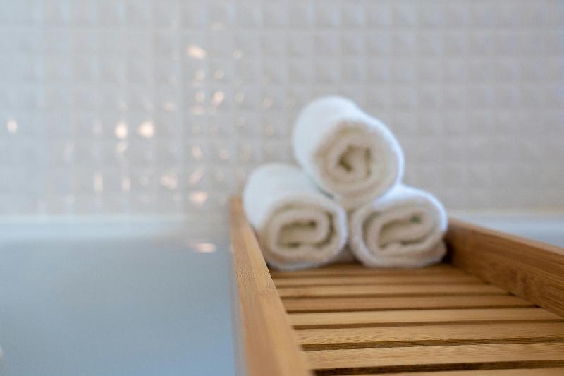 The Wings Boutique Hotel - Oda