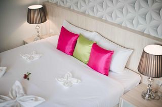 The Wings Boutique Hotel fotoÄŸrafÄ±