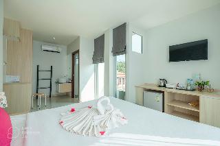 The Wings Boutique Hotel fotoÄŸrafÄ±