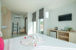 The Wings Boutique Hotel fotoÄŸrafÄ±
