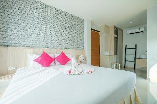 The Wings Boutique Hotel fotoÄŸrafÄ±