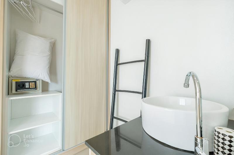 The Wings Boutique Hotel - Oda