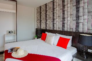 The Wings Boutique Hotel fotoÄŸrafÄ±