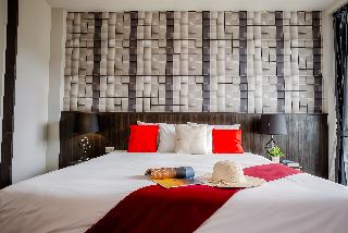 The Wings Boutique Hotel fotoÄŸrafÄ±