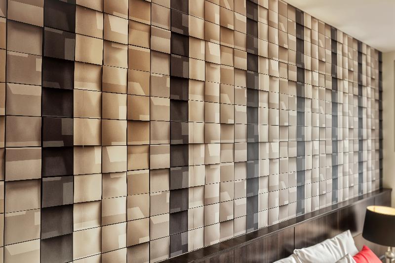 The Wings Boutique Hotel - Oda