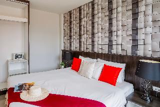 The Wings Boutique Hotel fotoÄŸrafÄ±