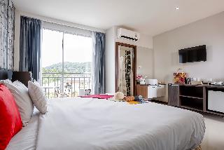 The Wings Boutique Hotel fotoÄŸrafÄ±