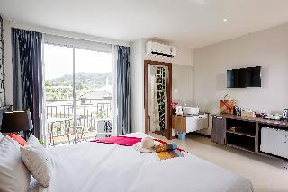 The Wings Boutique Hotel fotoÄŸrafÄ±