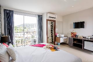 The Wings Boutique Hotel fotoÄŸrafÄ±