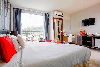 The Wings Boutique Hotel fotoÄŸrafÄ±