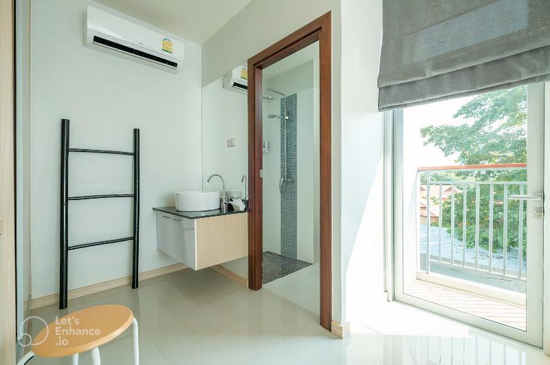 The Wings Boutique Hotel - Oda
