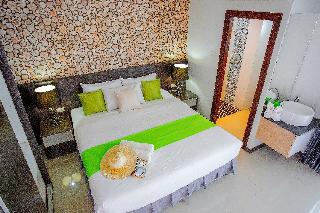 The Wings Boutique Hotel fotoÄŸrafÄ±