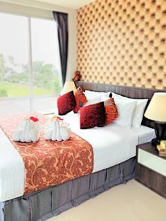 The Wings Boutique Hotel fotoÄŸrafÄ±
