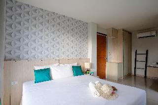 The Wings Boutique Hotel fotoÄŸrafÄ±