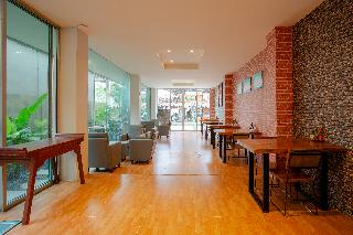 The Wings Boutique Hotel fotoÄŸrafÄ±