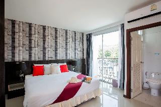 The Wings Boutique Hotel fotoÄŸrafÄ±