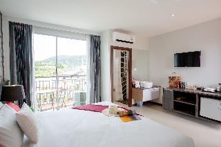 The Wings Boutique Hotel fotoÄŸrafÄ±