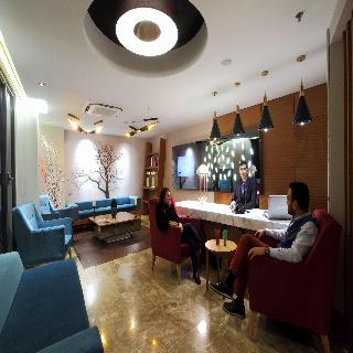 Carina Park Suites Nisantasi fotoÄŸrafÄ±